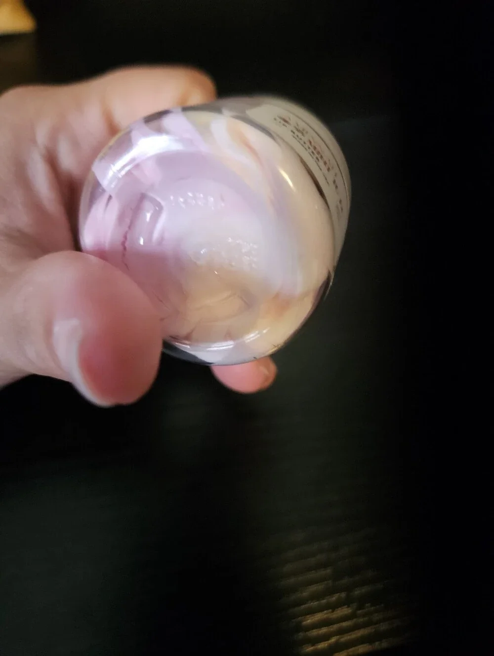 AMINNAH Mint To Be Pink Lip Butter - Hydrating Pink Lip Care